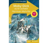 Moby-Dick