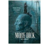 Moby Dick - Ou Le Cachalot