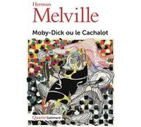 Moby-Dick ou Le Cachalot Herman Melville (Auteur), Rockwell Kent (Illustration), Philippe Jaworski (Edité par)