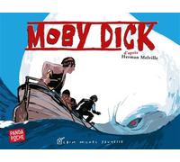 Moby Dick (Panda Poche)