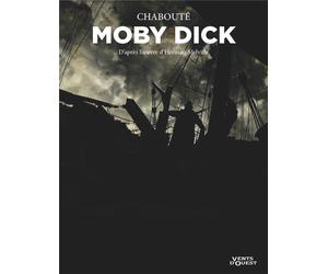 Moby Dick - Poche - Intégrale Tomes 0X à 0X
