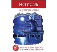 Moby Dick (Real Reads) - [Version Originale] Inconnu (Auteur)