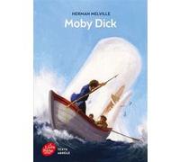 Moby Dick - Texte abrégé Herman Melville (Auteur), Jean Muray (Traduction)