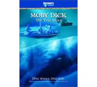 Moby Dick: The True Story [Import USA Zone 1]