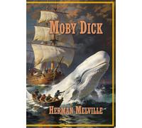Moby Dick: The Whale