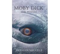 Moby Dick: The Whale