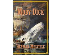 Moby Dick: The Whale