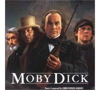 Moby Dick - TV Soundtrack