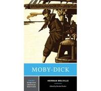 Moby-Dick - [Version Originale] Herman Melville (Auteur)