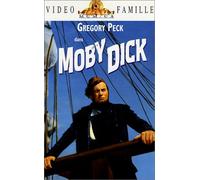 Moby dick [VHS]