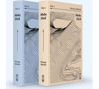 Moby Dick Volumes 1 et 2