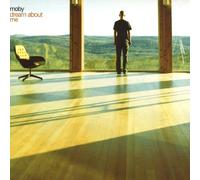 Moby - Dream About Me
