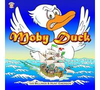 MOBY DUCK