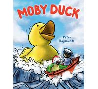 Moby Duck