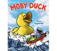 Moby Duck - - Dial Books - ebook (ePub) - Livre