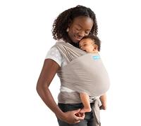 Moby Elements Wrap Taupe