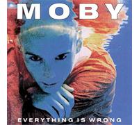 MOBY - Everything Is Wrong
