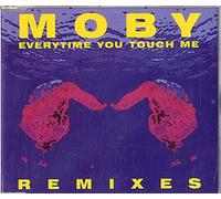 Moby - Everytime You TM RMX [Import]