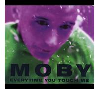 Moby - Everytime You Touch Me