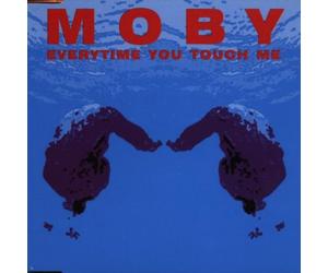 Moby - Everytime You Touch Me