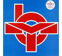 MOBY - Everytime You Touch Me [Import]