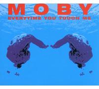 Moby - Everytime You Touch Me [Import]
