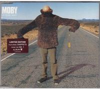Moby - Extreme Ways 2