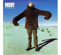 Moby - Extreme Ways