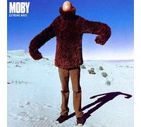 Moby - Extreme Ways - Maxi CD 1