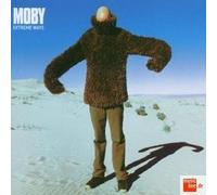 Moby - Extreme Ways - Maxi CD 2