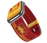 Moby Fox Harry Potter Bracelet pour smartwatch House Pride II - Gryffindor