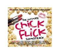 Moby, Gabrielle, a.o. - The Ultimate Chick Flick Soundtrack [Import]