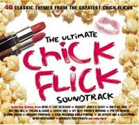 Moby, Gabrielle, a.o. - The Ultimate Chick Flick Soundtrack [Import]