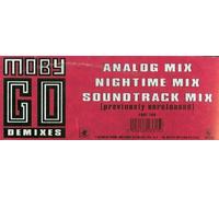 Moby - Go (Demixes) - Outer Rhythm