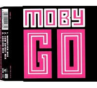 Moby - Go [Import]
