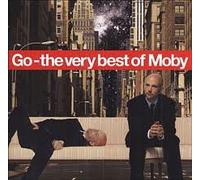 Moby - Go: The Best of