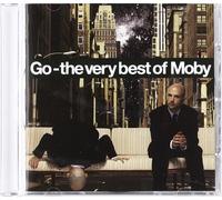 Moby - Go: the Best of