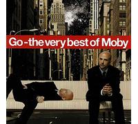 Moby - Go: The Best of