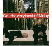 Moby - Go-The Very Best.+ DVD [Import]