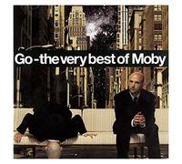 Moby - Go - the Very Best..-Int