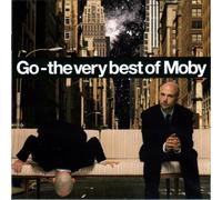 Moby - Go - The Very Best Of - CD - F600z