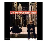 Moby - Go - The Very Best Of Moby