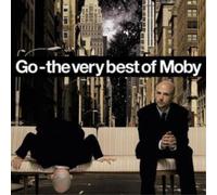 Moby Go - The Very Best of Moby (CD) Album