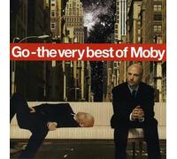 Go : The Very Best Of Moby (+ Dvd - Edition Limitee)
