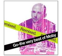 Moby - Go The Very Best (Remixed) [Import]