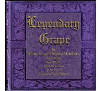 Moby Grape - Legendary Grape [Import]