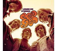 Moby Grape - Listen My Friends: the Best of Moby Grape