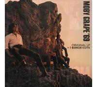 Moby Grape - Moby Grape '69 (Original LP + 7 Bonus Cuts)
