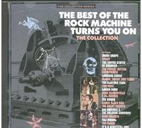 Moby Grape, Spirit, Leonard Cohen, Electric Flag, Tim Rose..