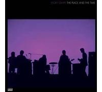 Moby Grape The Place and the Time (Vinyl)